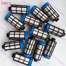 U-3/8 10PCS New For Festo U-3/8 2309 Silencer U3/8 Fast Shipping picture