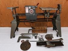 ShopSmith Mark V Complete Woodworking System + Extras picture