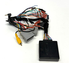 Axxess AXTC-HN1 SWC Retention and Data Interface for Select Honda Civic 2016-18 picture