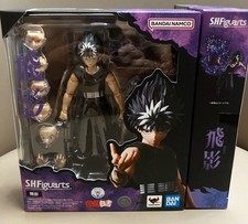 In-Stock Bandai S.H.Figuarts SHF Action Figure Hiei 