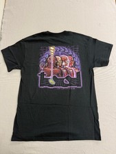 Tool the Band T-shirt - Tool Lateralus Album T-shirt Dissection Tee - Official picture