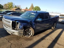 Rear Axle 5.3L 3.08 Ratio Opt GU4 Fits 14-18 SIERRA 1500 PICKUP 1387041 picture