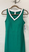 Tennis Core | Ultra Lite Sports Dress | Xersion Sz S | Pickle Ball | One-piece picture
