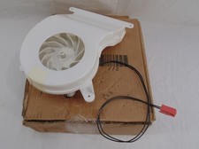 New Bosch Thermador OEM 00676781 Refrigerator Freezer Evaporator Fan 115VAC picture