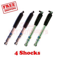 Kit 4 Bilstein 5100 3-4