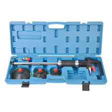 Pneumatic Suction Dent Puller for Car Body Panel Dent Repair 3 size Suction Cups picture