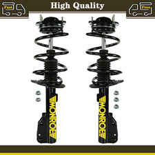 Monroe Genuine OEM Front Struts For 2013-2016 GMC Acadia Lifetime Warranty picture