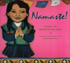 Namaste picture