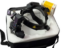 Brand New Binocular Indirect Ophthalmoscope with Objective Wireless picture