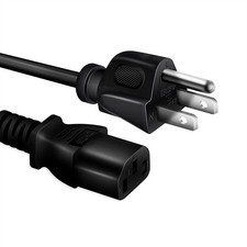 AC Power Cord for OUPES Mega 1 S1 Portable Power Station 1024Wh LiFePO4 Battery picture