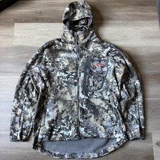Sitka Gear Equinox Hoody XL EV2 FALWWESS Condition Insulated picture