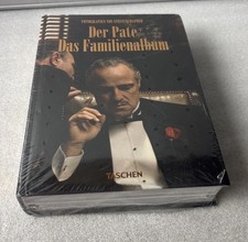 236178 Steve Schapiro DER PATE TASCHEN Das Familienalbum HC picture