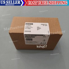 1pc New Siemens S7-200 CPU224 module 6ES7214-1BD23-0XB0 6ES7 214-1BD23-0XB0 picture