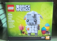 LEGO BrickHeadz Series – Choose Your Character or Set | NEW & Sealed picture