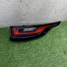 2018 - 2023 Land Rover Velar LED Tail Light Passenger Right RH OEM Taillight picture