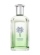 Tommy Summer Edition by Tommy Hilfiger 3.4 oz EDT Spray Men Cologne 100ml Tester picture