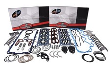 Enginetech ReMain Kit STD Bore for Ford 281 V8 95-00 4.6L picture