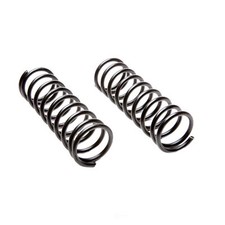 Moog 80135 Coil Spring Set fits 00-04 Ford Focus picture