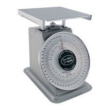 Yamato Corporation M54PK 50 lb x 4 oz Mechanical Scale picture