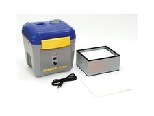 Hakko FA430-16 - Two Port Fume Extractor (without Duct Kits) picture