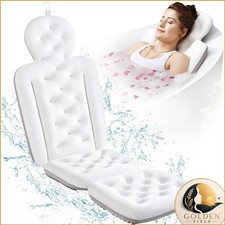 VOXOR Full Body Bath Pillow White 51