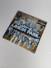 Jay-Z  LINKIN PARK Collision Course Blue Vinyl LP -RSD 2014 -w DVD Brand New picture