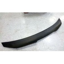 Unpainted FRP Fit For BMW 4-Series F32 2DR PM Look High Kicks Trunk Spoiler 420i picture