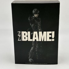 BLAME KILLY 1/12 Scale PVC & ABS Painted Action Figure 150㎜ 1000toys Japan picture