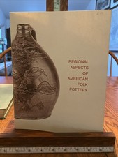 Regional Aspects Of American Folk Pottery 1974, The Historical Society Of York picture