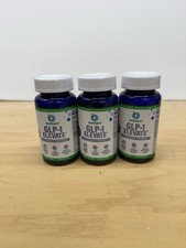 3x BioTrust G L P-1 Support Elevate Dietary Supplement  3 Mo Supply  Exp 1/27 picture