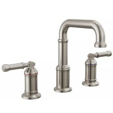 Delta 3584-SS-PR-DST - Bathroom Sink Faucets Faucet picture