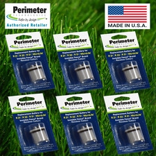 Perimeter IFA-001 Batteries For Invisible Fence Dog Collar R21 R22 R51 - 6 Pack picture