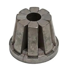NEW GATES HYDRAULIC HOSE CRIMPER POWER CRIMP 707 DIE SET  733 1/2