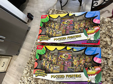 Pokémon TCG Focused Fighters Premium Collection Box Lot 2 Hawlucha Promo picture