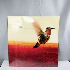 Guster - Keep It Together [New Vinyl LP] Colored Vinyl, Red / New / Sealed picture