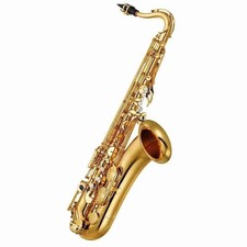 Yamaha Standard Alto Saxophone YAS-280 w/ Carrying Case & Warranty picture