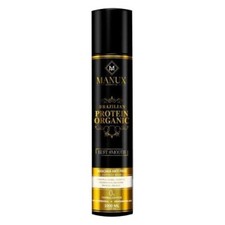Brazilian Protein Organic Smoothing Treatment Manux original in Purple Agent picture