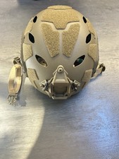 Emersongear Fast SF Ultra High Cut Tactical Training Helmet Shock-resistance picture