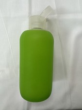 Rare BKR 16 Oz “Smith” Lime Green Water Bottle 2012  picture