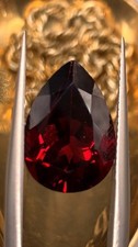 6.1Ct Natural Garnet picture