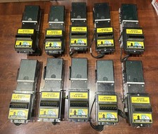 MEI Mars VN 2702 Bill Acceptor.  24v. Accepts $1, $2, $5, $10, $20s. MDB picture