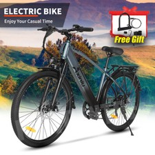 Axiniu 750W Ebike 26