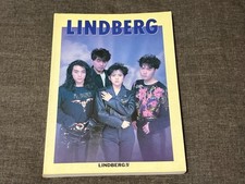 LINDBERG IV BScore picture