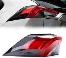 Rear LED Tail Light Left Driver Side Outer Toyota RAV4 19-23 815600R090 TO280414 picture