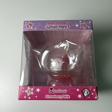 Tokidoki Dreaming Unicorno Strawberry Milk **Special Edition** - Opened In Box picture