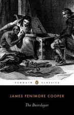 The Deerslayer (Leatherstocking Tale) by Cooper, James Fenimore picture