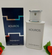KOUROS by Yves Saint Laurent 3.3 oz EDT picture