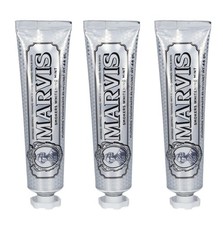 Marvis toothpaste [Smoke] 3PCS picture