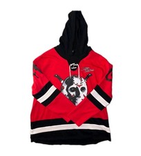 Jason Friday The 13th Hoodie picture