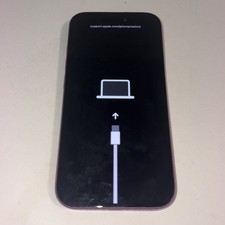 Apple iPhone 16 128GB Pink T-Mobile - For Parts picture